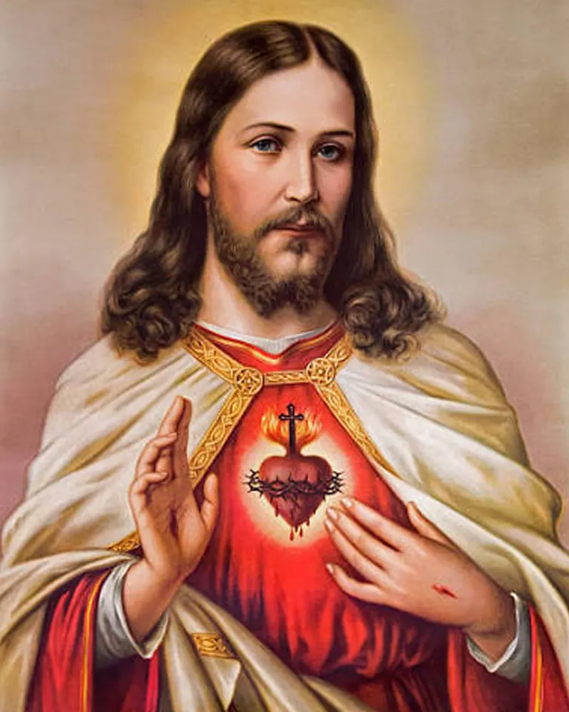 Christian Prayer Guidance