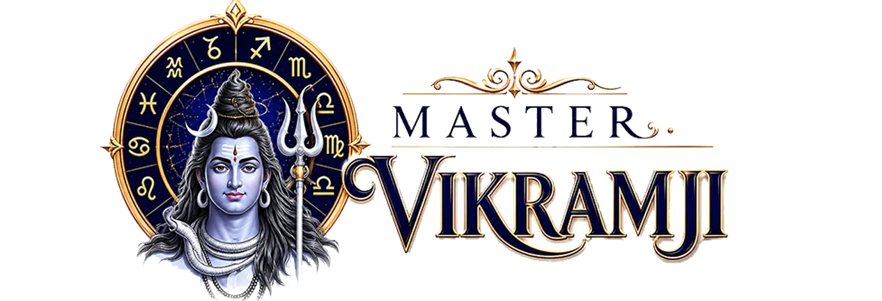 Master Vikramji Astrology Centre