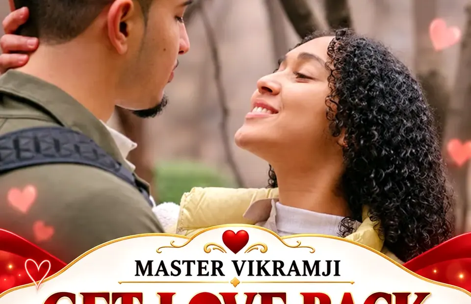 Astrologer & Psychic Services in Campbelltown | Master Vikramji