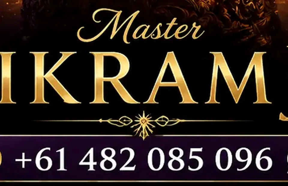 Astrologer & Psychic Services in Chatswood | Master Vikramji